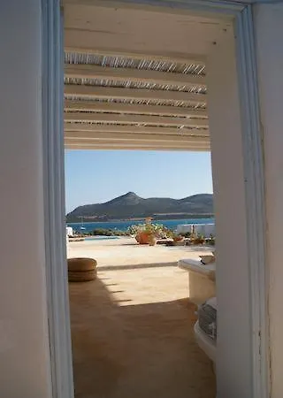 Hébergement de vacances Zen House *