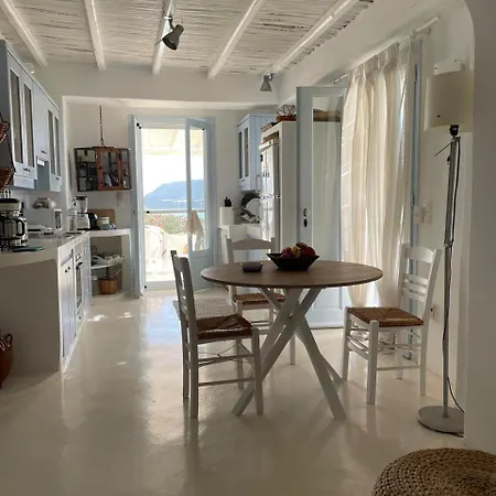Hébergement de vacances Zen House