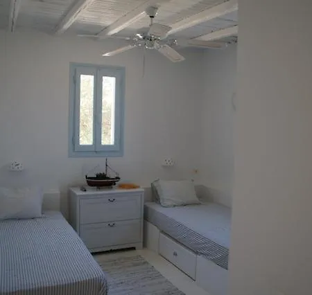 Hébergement de vacances Zen House *