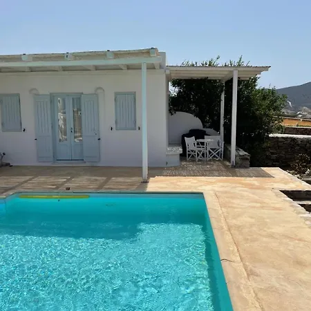 Casa de Férias Zen House