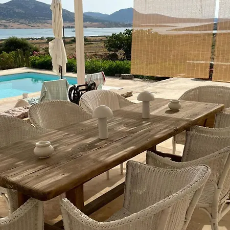 Zen House * Andiparos